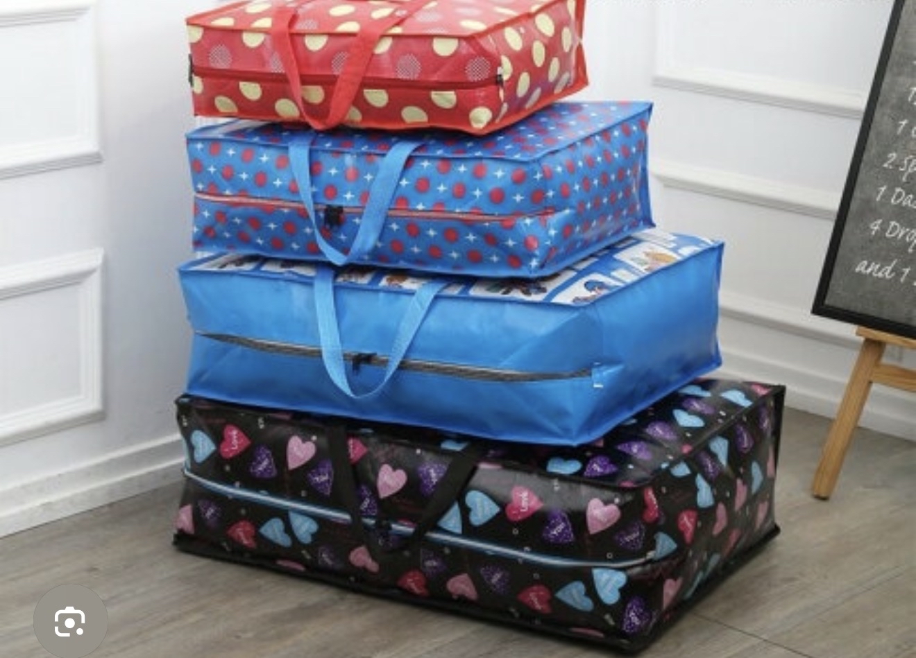 编织袋 70×55×22