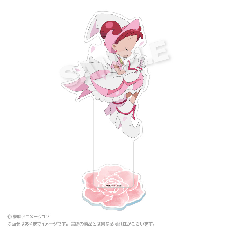 【優惠至2026/03/15】訂購 2026/05 Stella Notes おジャ魔女どれみ