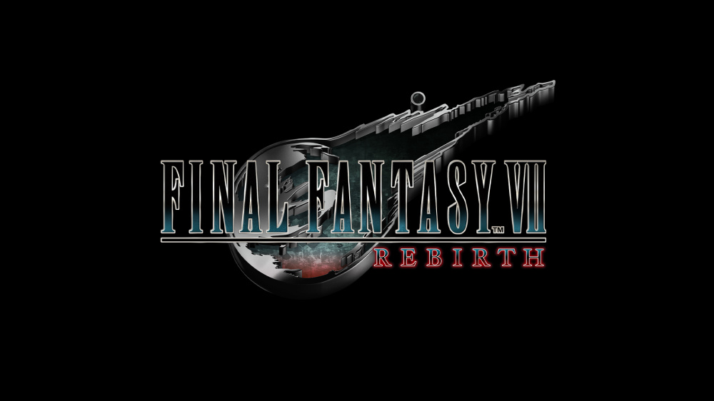 NS2 FINAL FANTASY VII REBIRTH