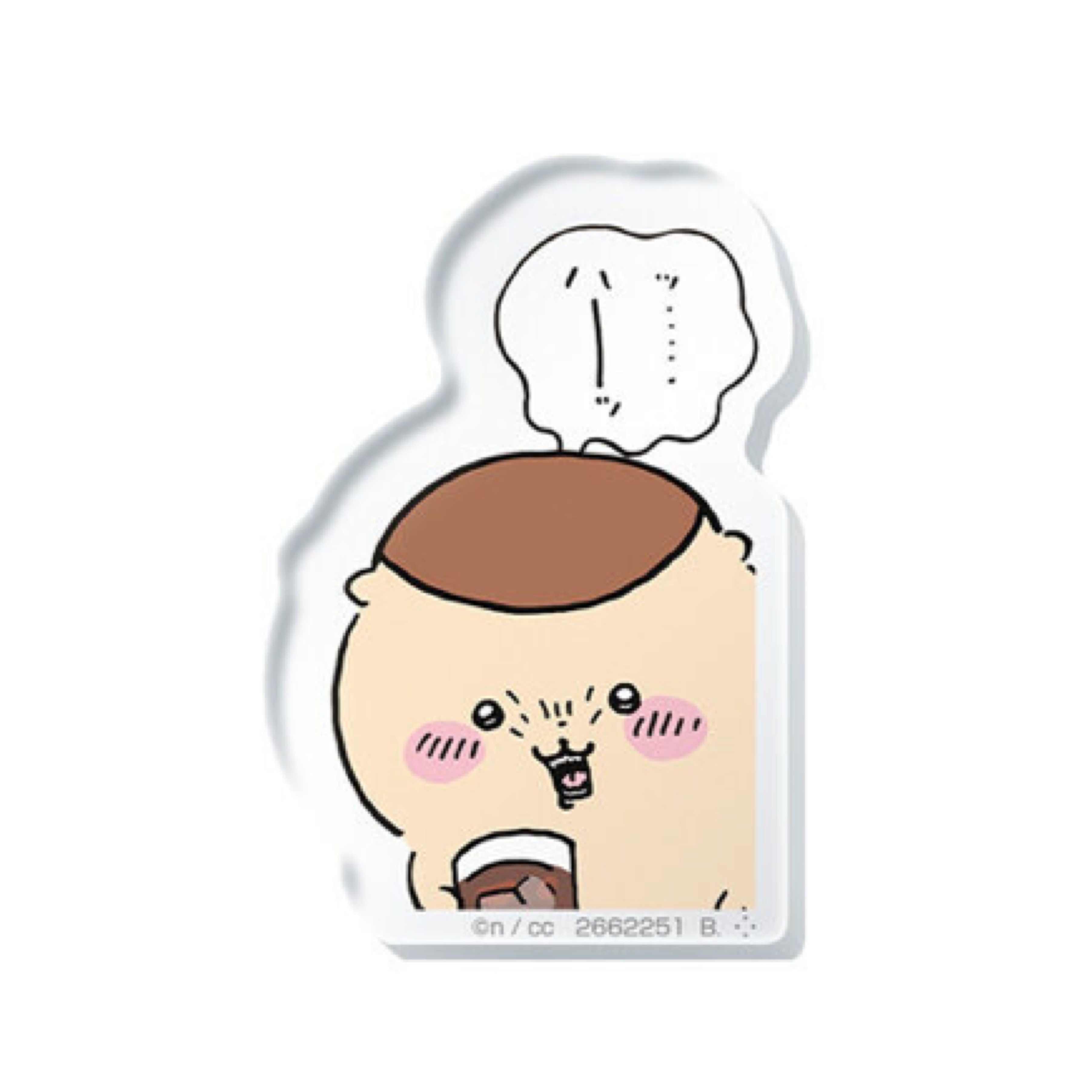 Chiikawa 磁石｜現貨
