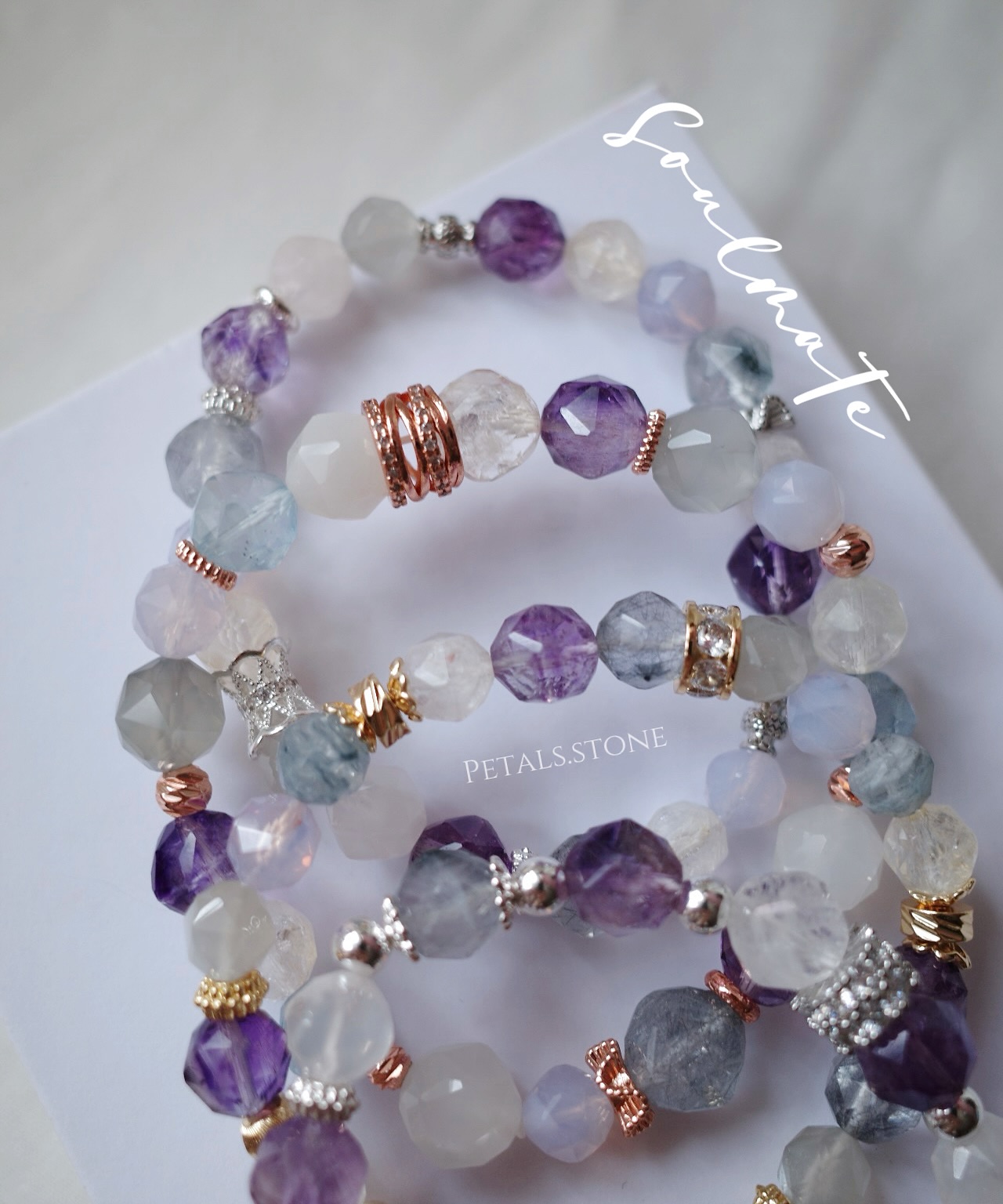 ⋆꙳ѕσυℓмαтє♡