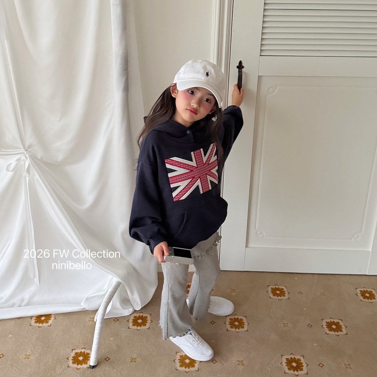 Ninibello | Titi Bootcut Pants 