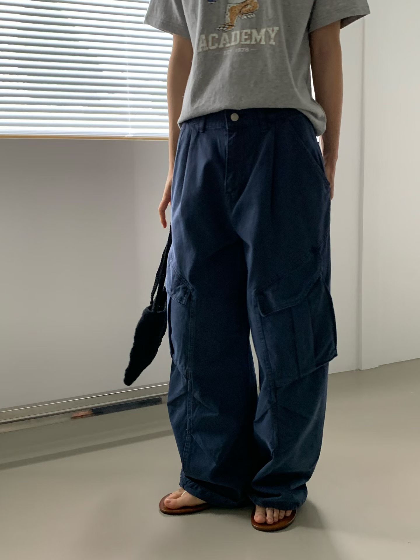 (2026SS) ASOME - PANTS