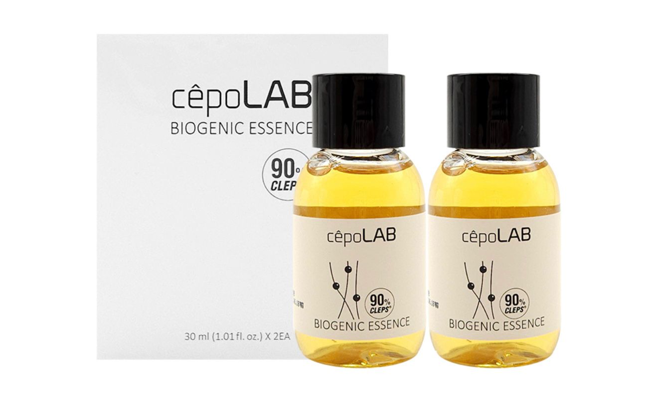 韓國🇰🇷超人氣CEPOLAB 90% 30ml 臭水(濕疹/敏感救星）買一送一 (KRB0426)