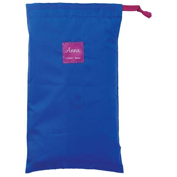 Skater Disney FROZEN 兒童雨衣 - 04260034