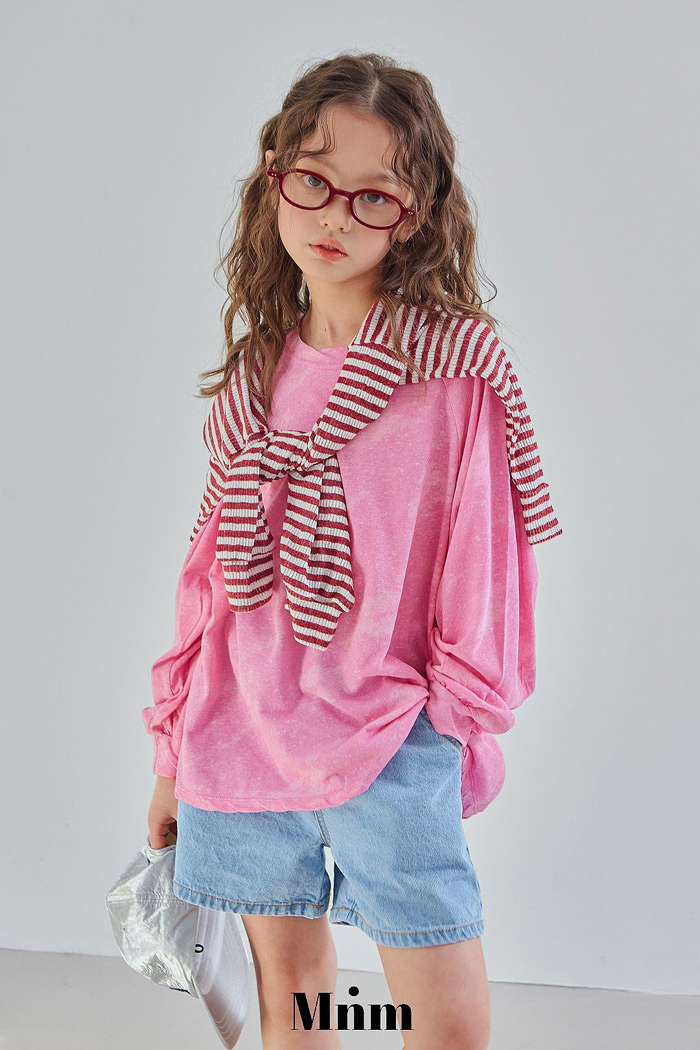 🇰🇷Minimal 短褲