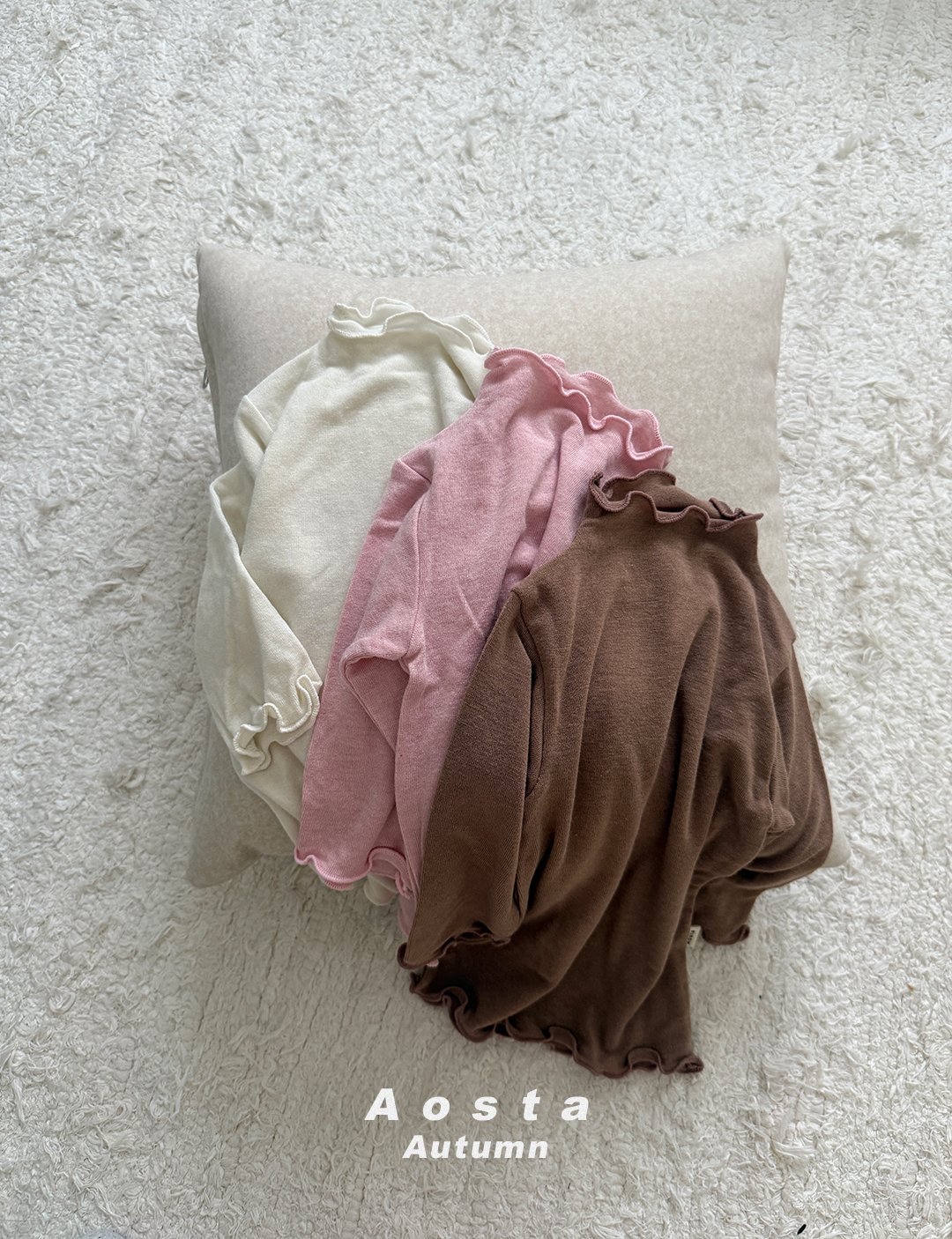 Aosta | [Soft T]