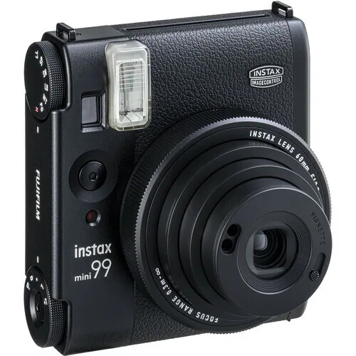 Fujifilm Instax Mini 99 富士即影即有 