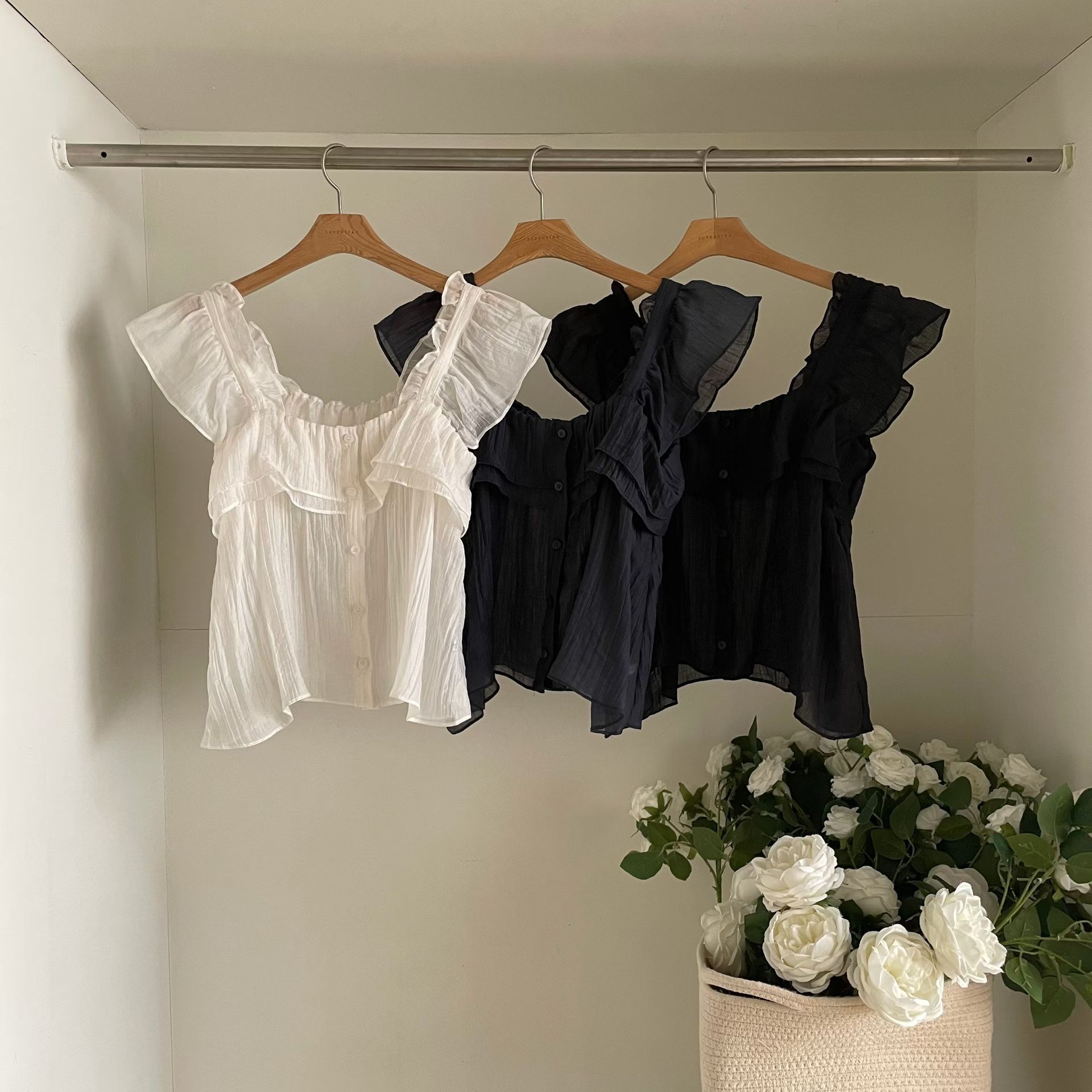 【韓感溫柔款】No.19