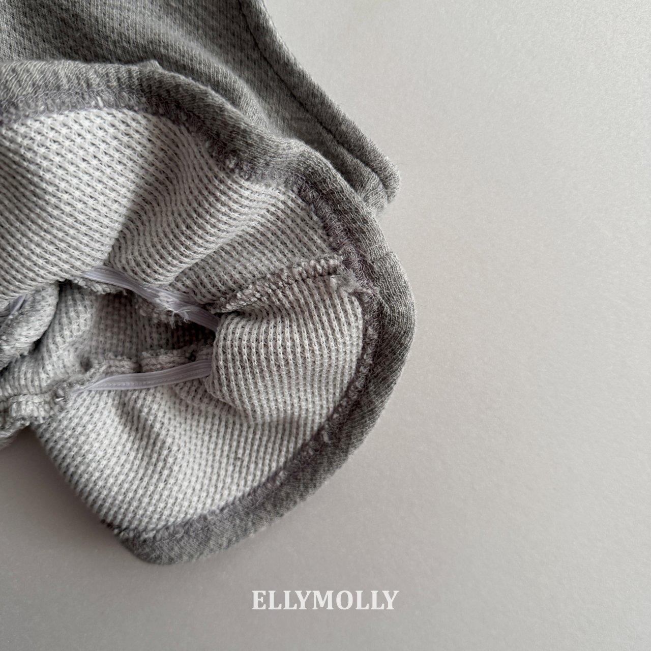 Elymolly | hoodie (Grey Size 9(100-110)