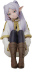elCoCo Frieren: Beyond Journey's End, Frieren 