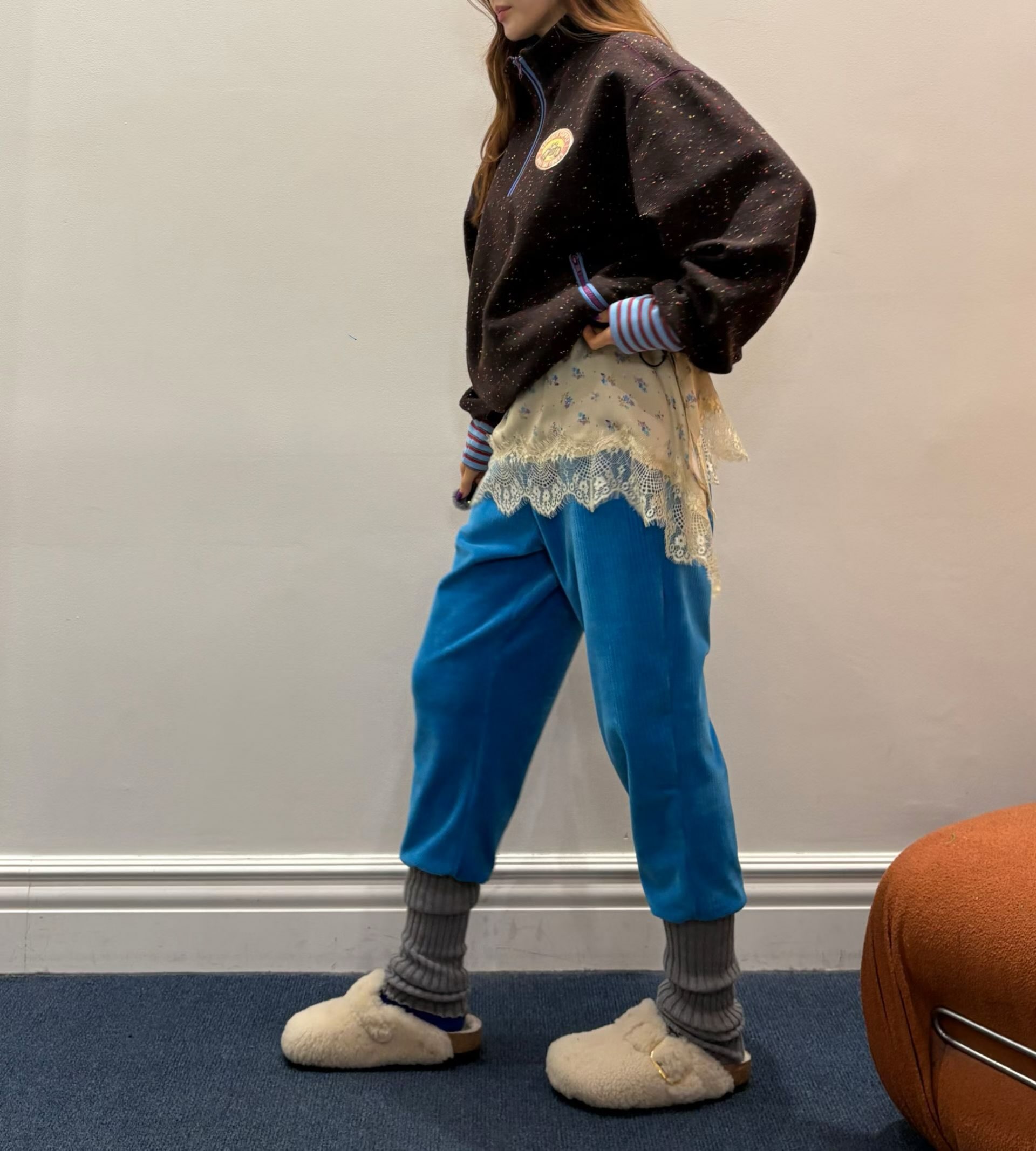 (2026FW) 2ND K - PANTS