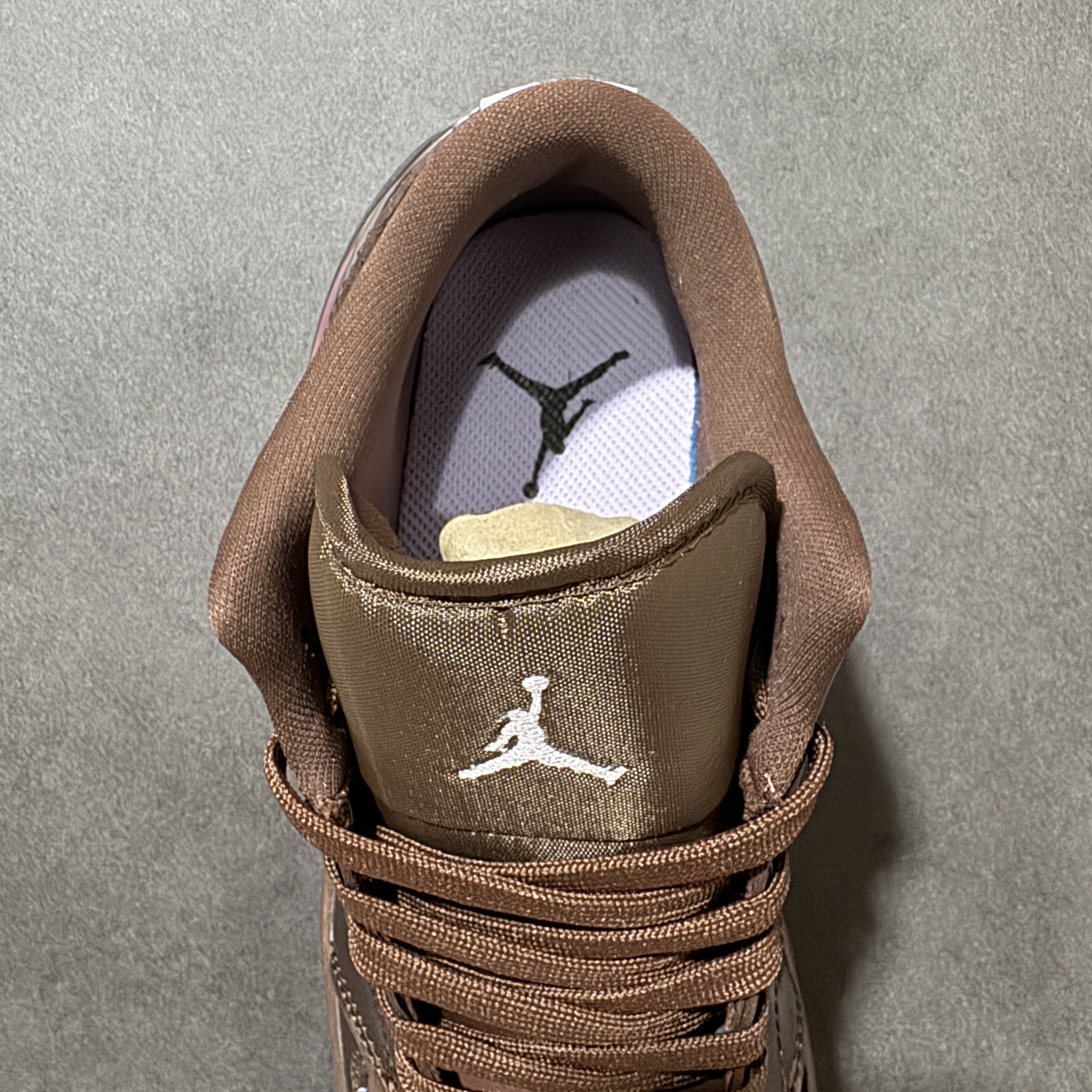 Nike Air Jordan 1 Low "Valentine's Day" IQ9787-262 