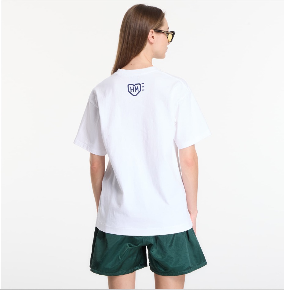 預訂 Human Made Graphic短袖Tee [貨號26A612]
