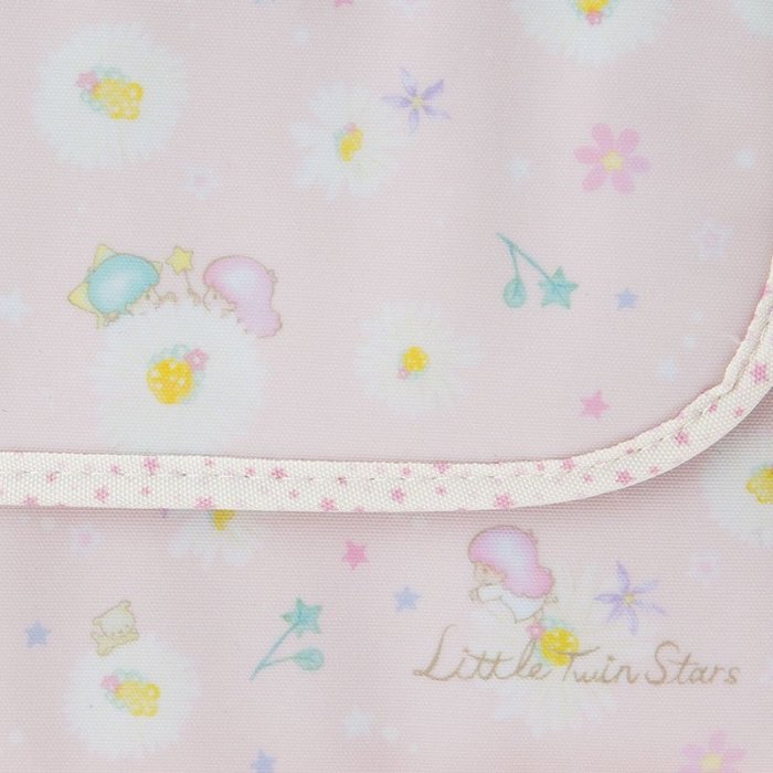 🎌日本直送🎌 Little Twin Stars 萬用多格數手帳袋
