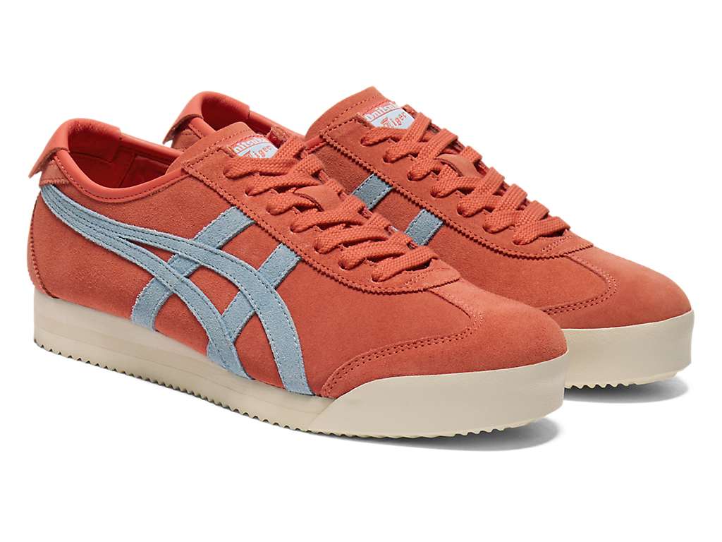 【预购】Onitsuka Tiger MEXICO 66 PF｜1183C616