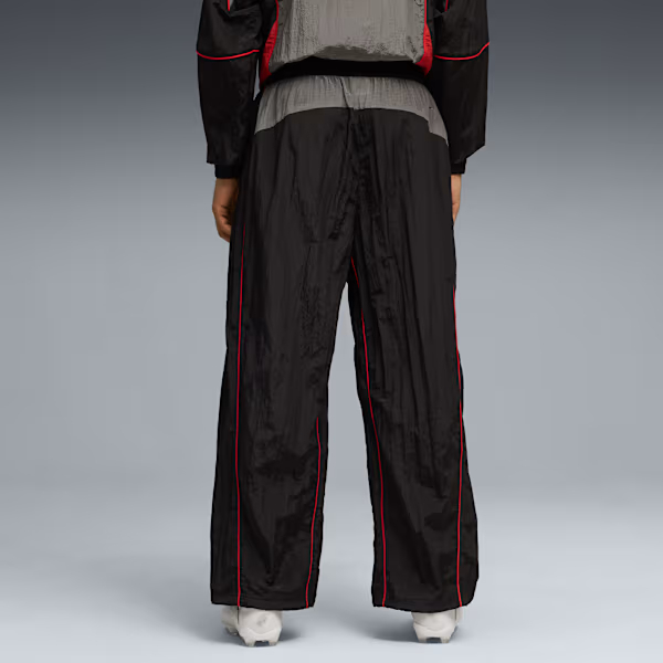 🔥 聖西路球場的黑魂原力！PUMA x AC Milan x Slam Jam 聯名機能長褲 ⚽️ 787771_06