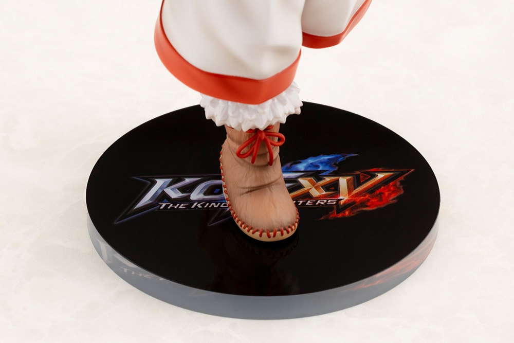 (預訂訂金 $300) (總價 $941) 壽屋 Kotobukiya SNK KOF XV 娜可露露 Nakoruru THE KING OF FIGHTERS XV Ver. (KO06696) (行版)