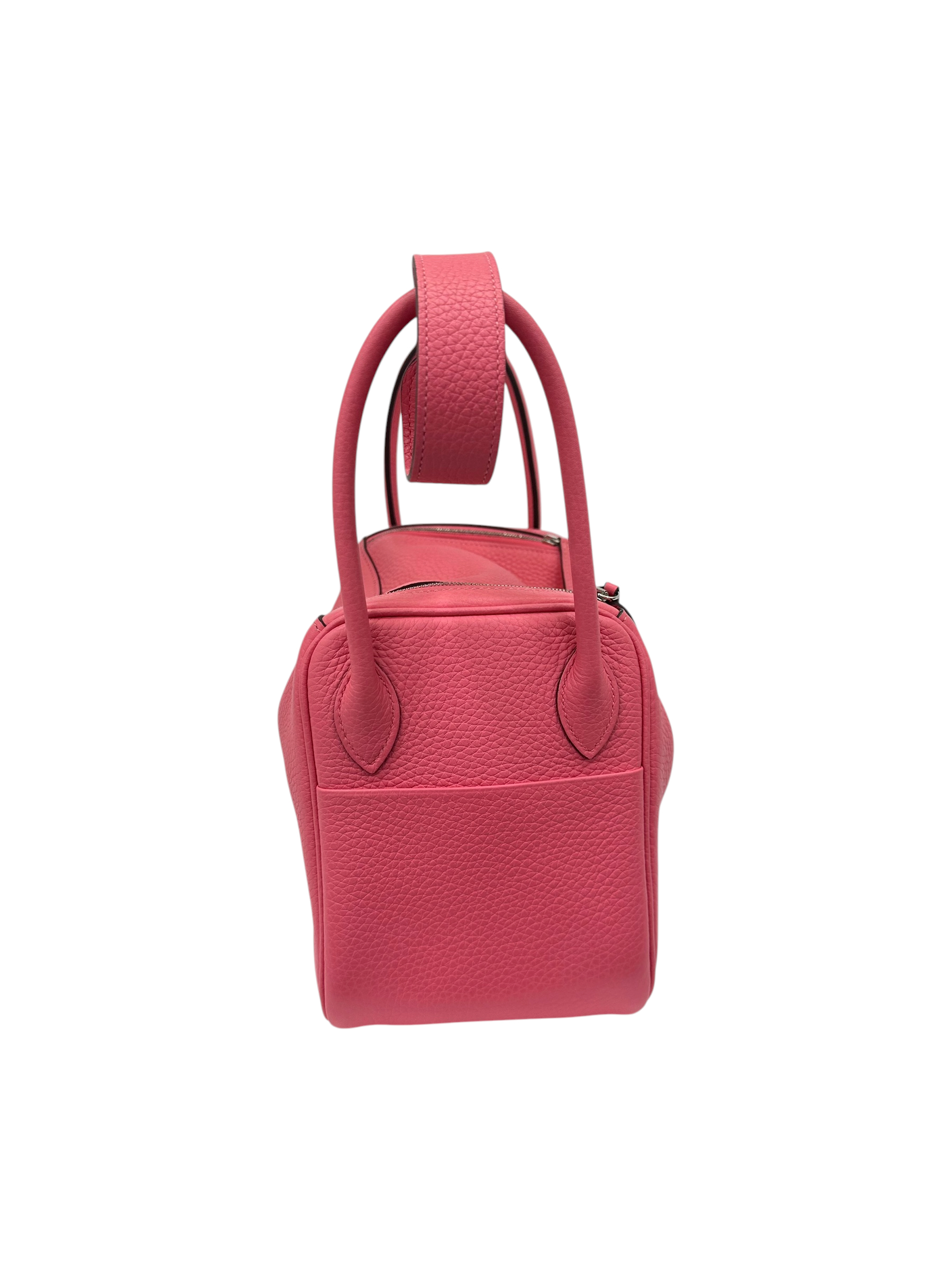 Pre-Owned HERMÉS Lindy 27 Stamp T/ Product Code: 26051809