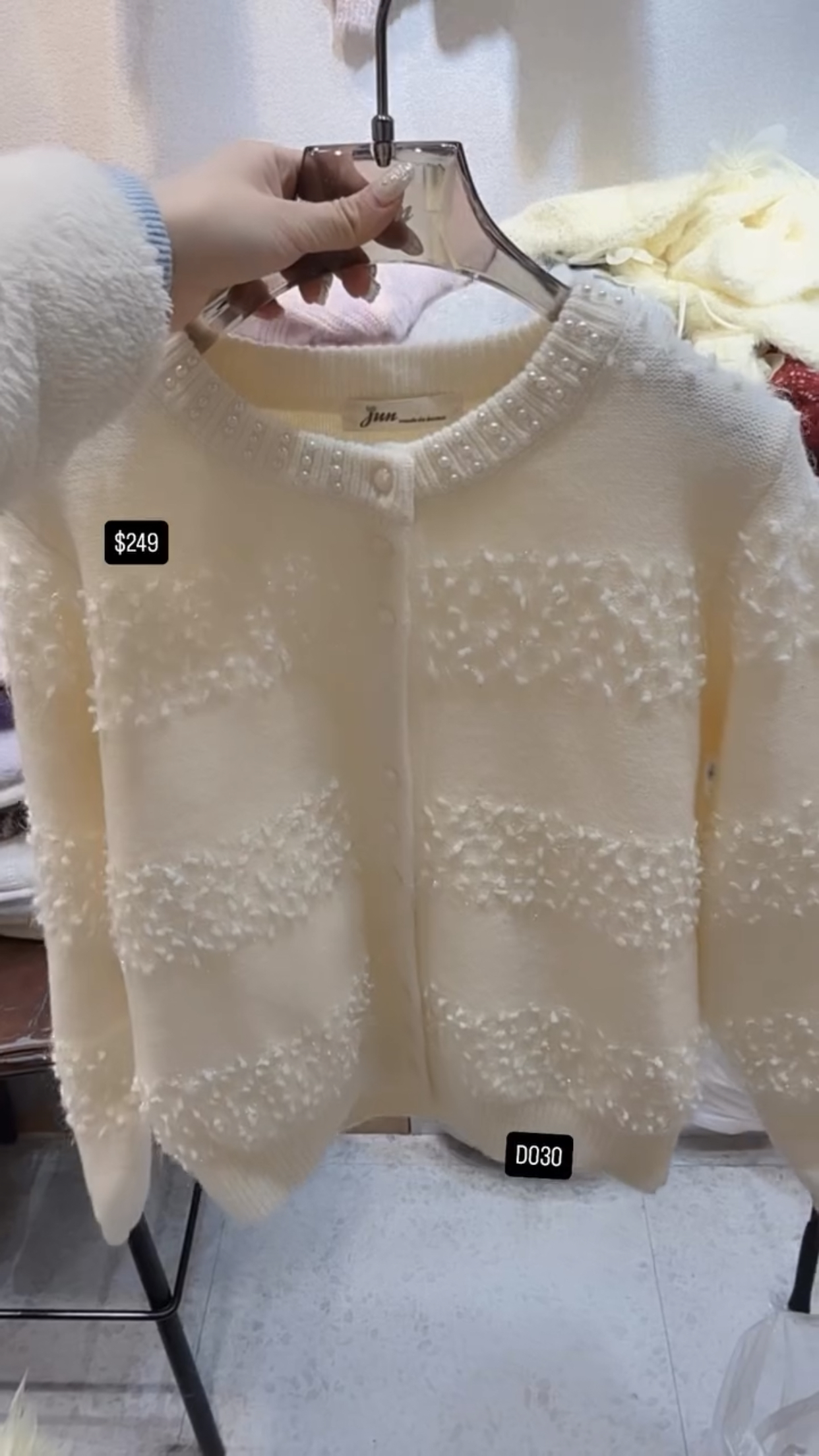 🇰🇷🇰🇷韓國連線 22/1🔥🔥9833#D030