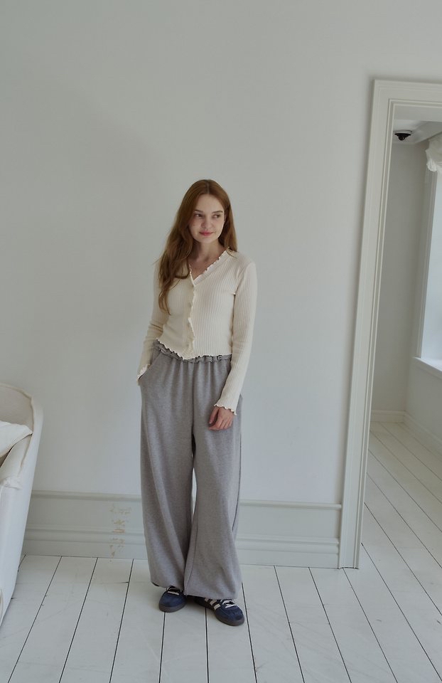 Momoann | New York Pants(With Mom)