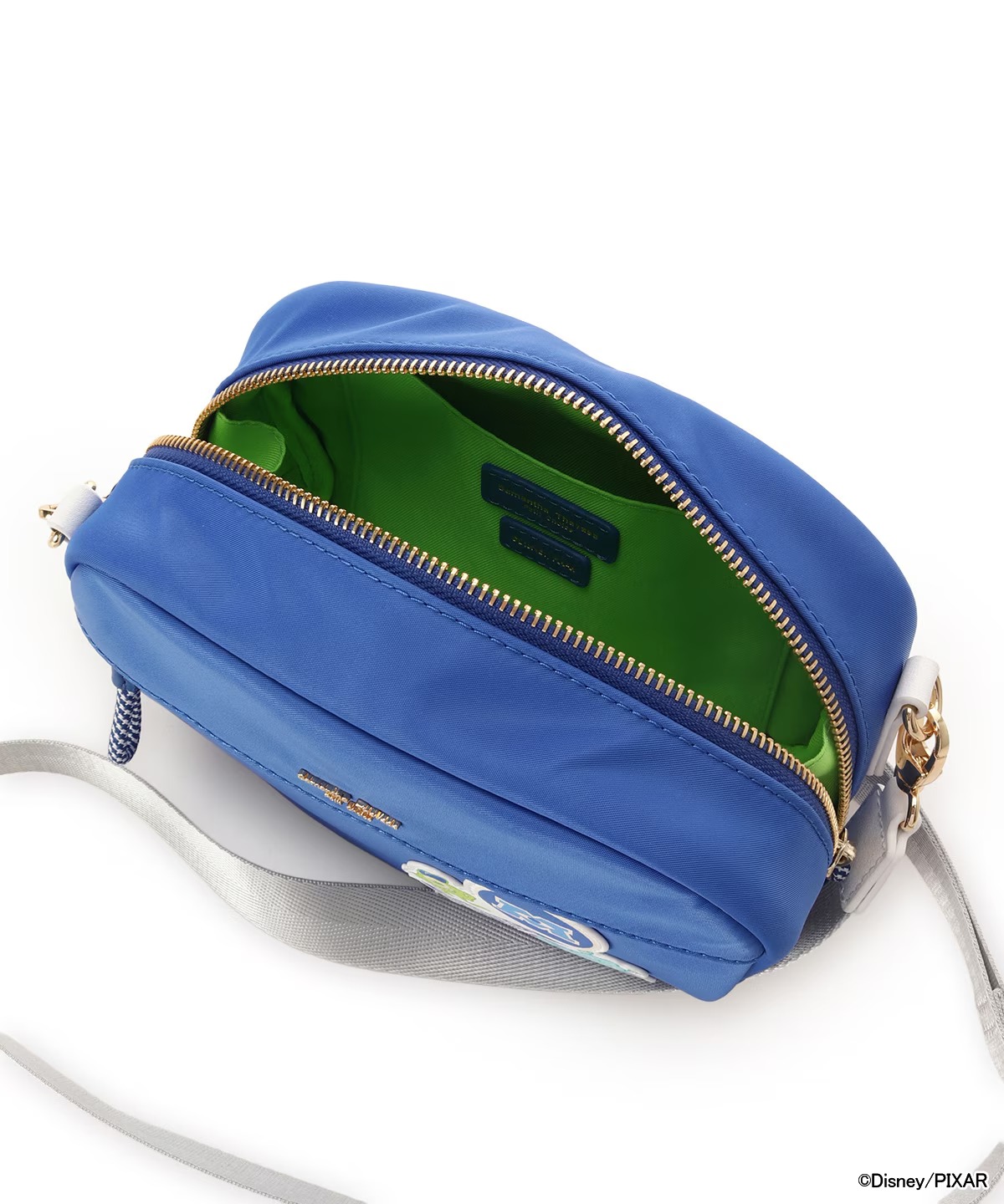 🌸 【預訂】Shoulder Bag - Samantha Thavasa x Monsters University