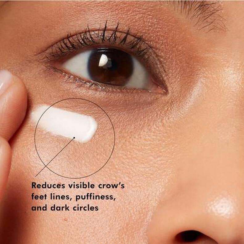 加拿大直送  SkinCeuticals A.G.E. 升級版活膚緊緻眼霜 A.G.E. ADVANCED EYE 15ML