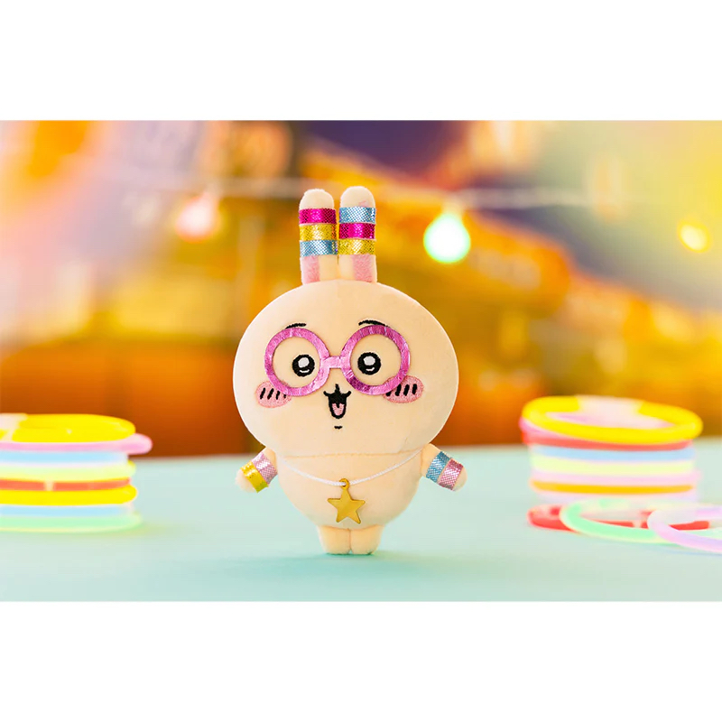 Chiikawa 兔兔 公仔匙扣｜現貨