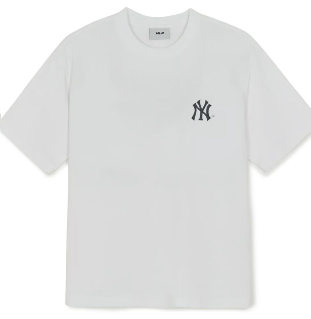 🇰🇷韓國MLB短袖Tee（3ATSV1263）