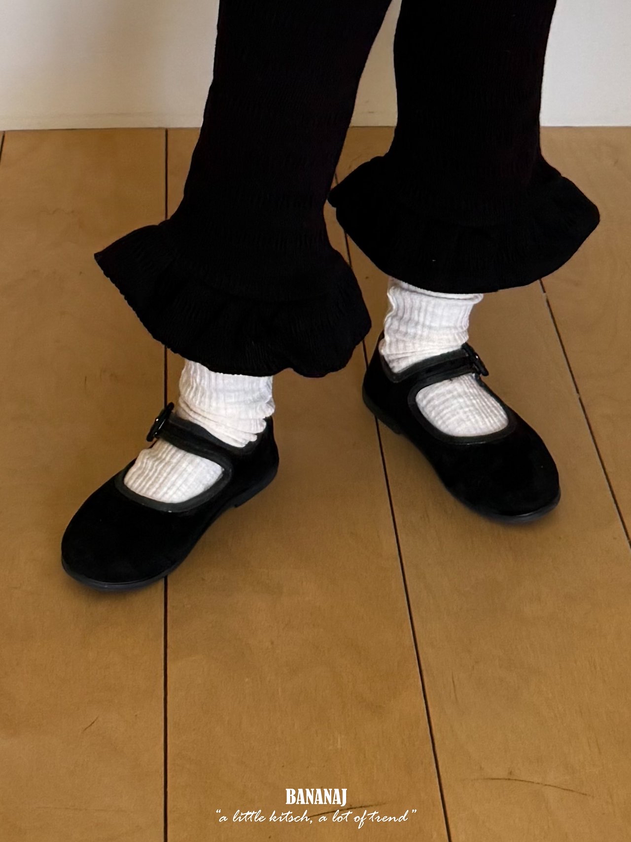 Bananaj | socks (ACC)