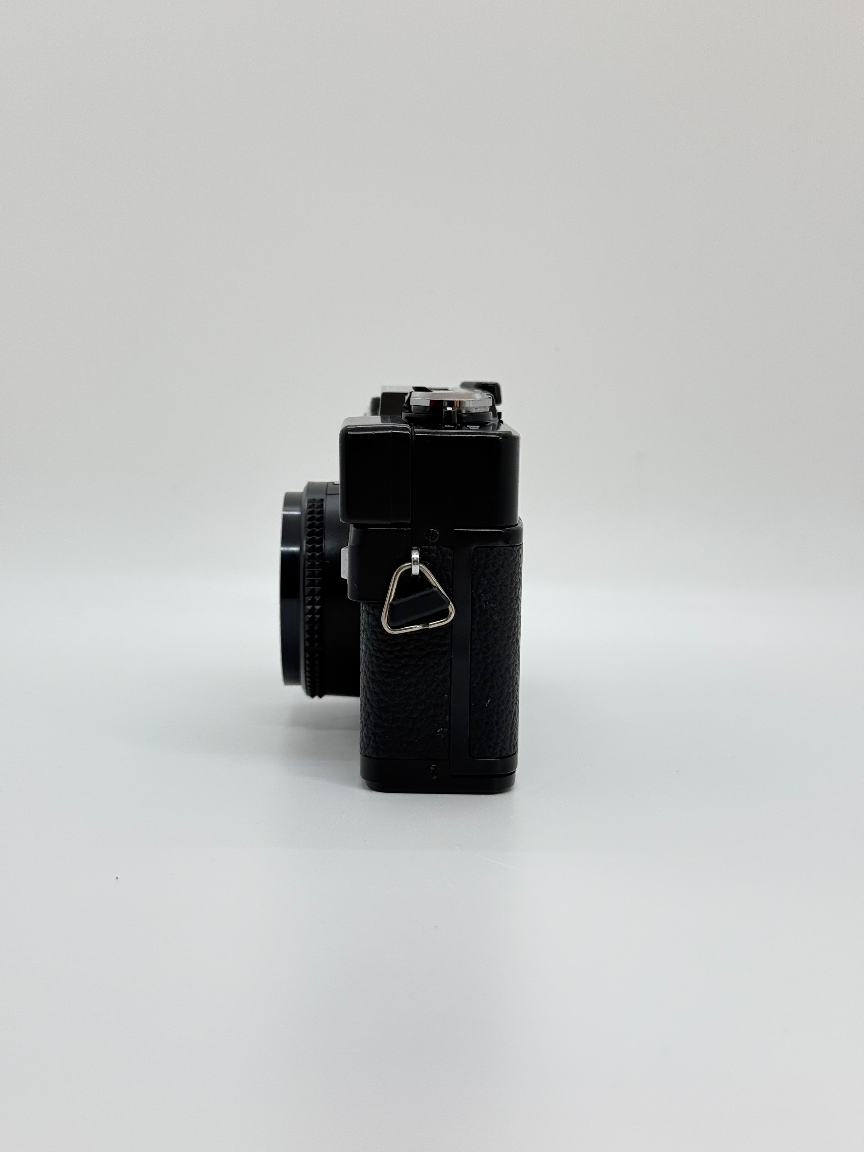 Minolta Hi-Matic SD2 Point and Shoot (傻瓜機) 菲林相機   