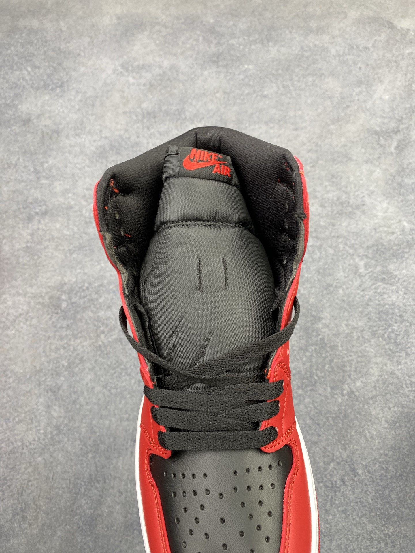 Nike Air Jordan 1 Retro High OG BQ4422-600