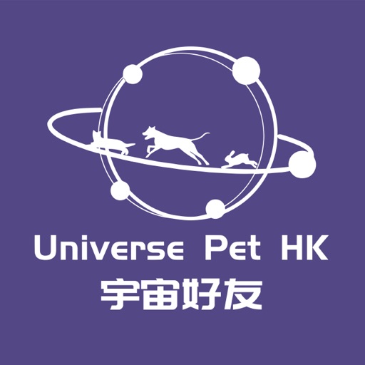 UniversepetHK