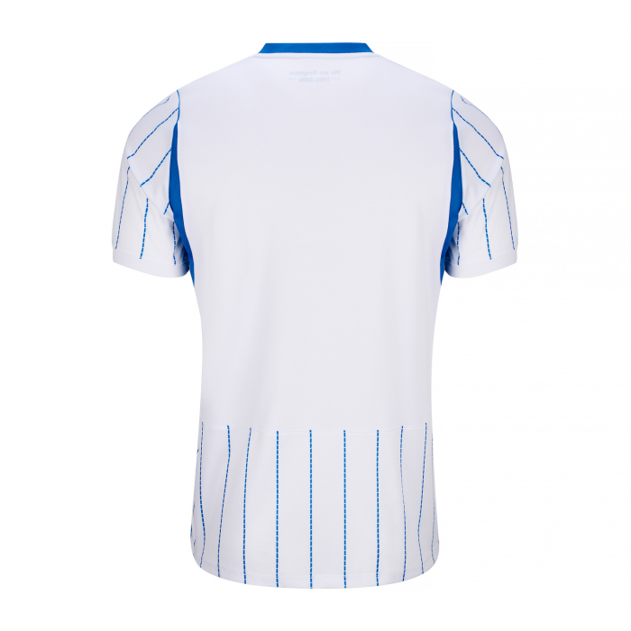 Nike Brighton & Hove Albion 白禮頓 2026-27 作客球迷版球衣 (可加印字章)