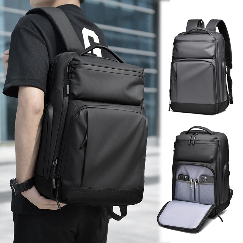 Monarch Backpack | Monarch 休閒背包