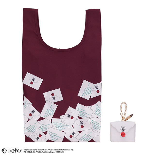 Harry potter 環保袋