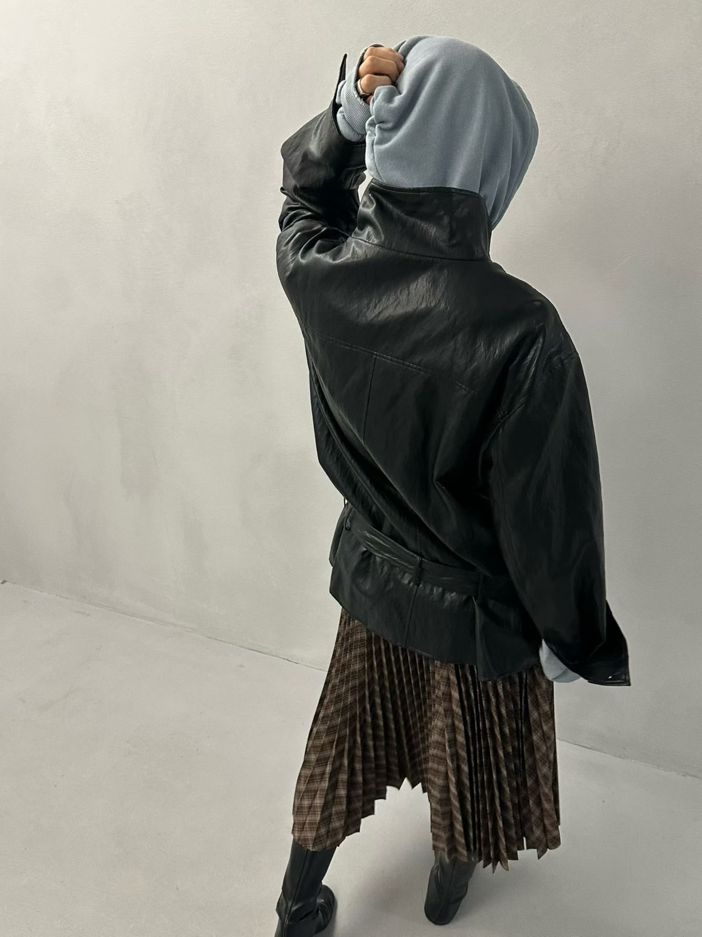 (2026FW) MAISONSTAFF - JK