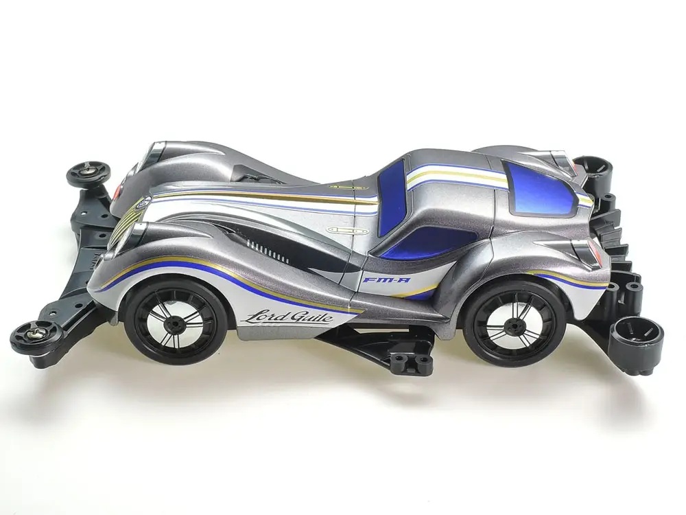 1/32 Lord Guile (FM-A Chassis)