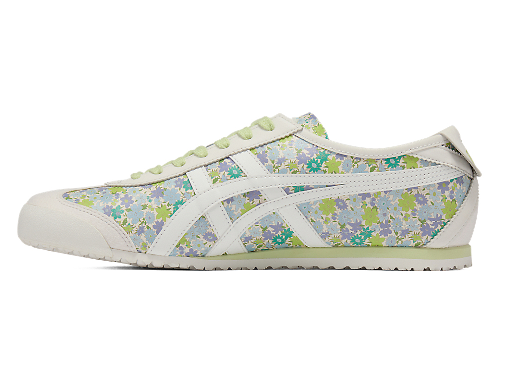 【预购】Onitsuka Tiger MEXICO 66｜1183C564