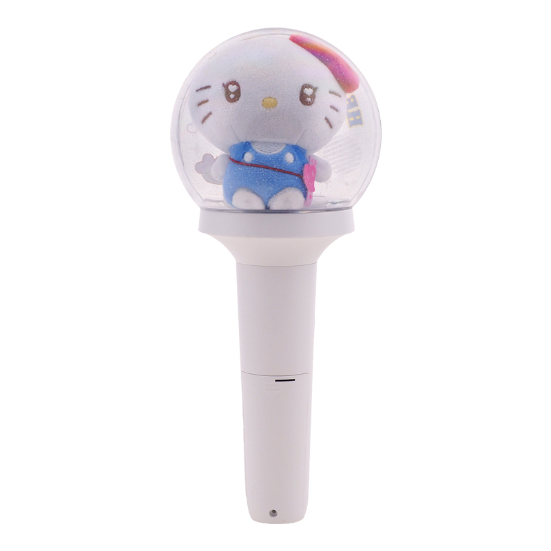 Hello Kitty Light Stick - Set 應援手燈 (一套三件裝)