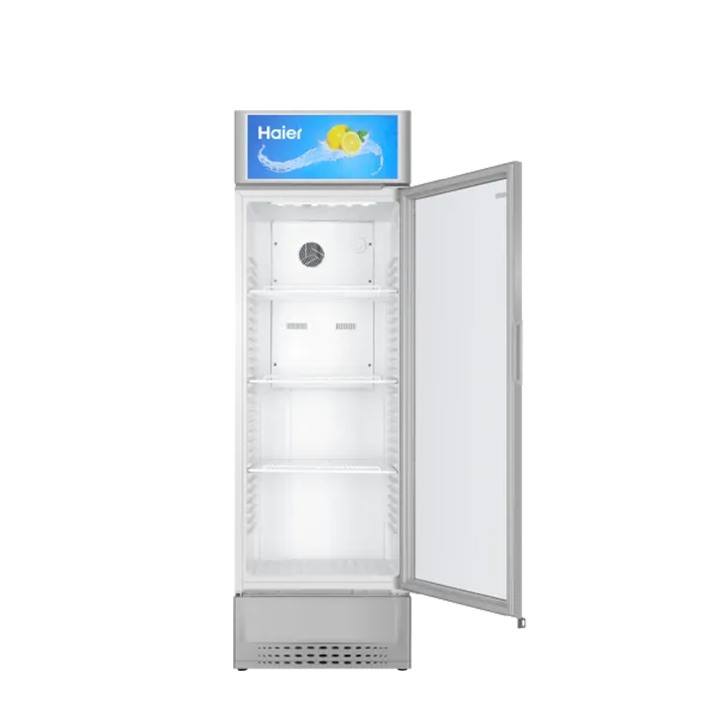 Haier 235L Showcase Chiller (SC-248E)