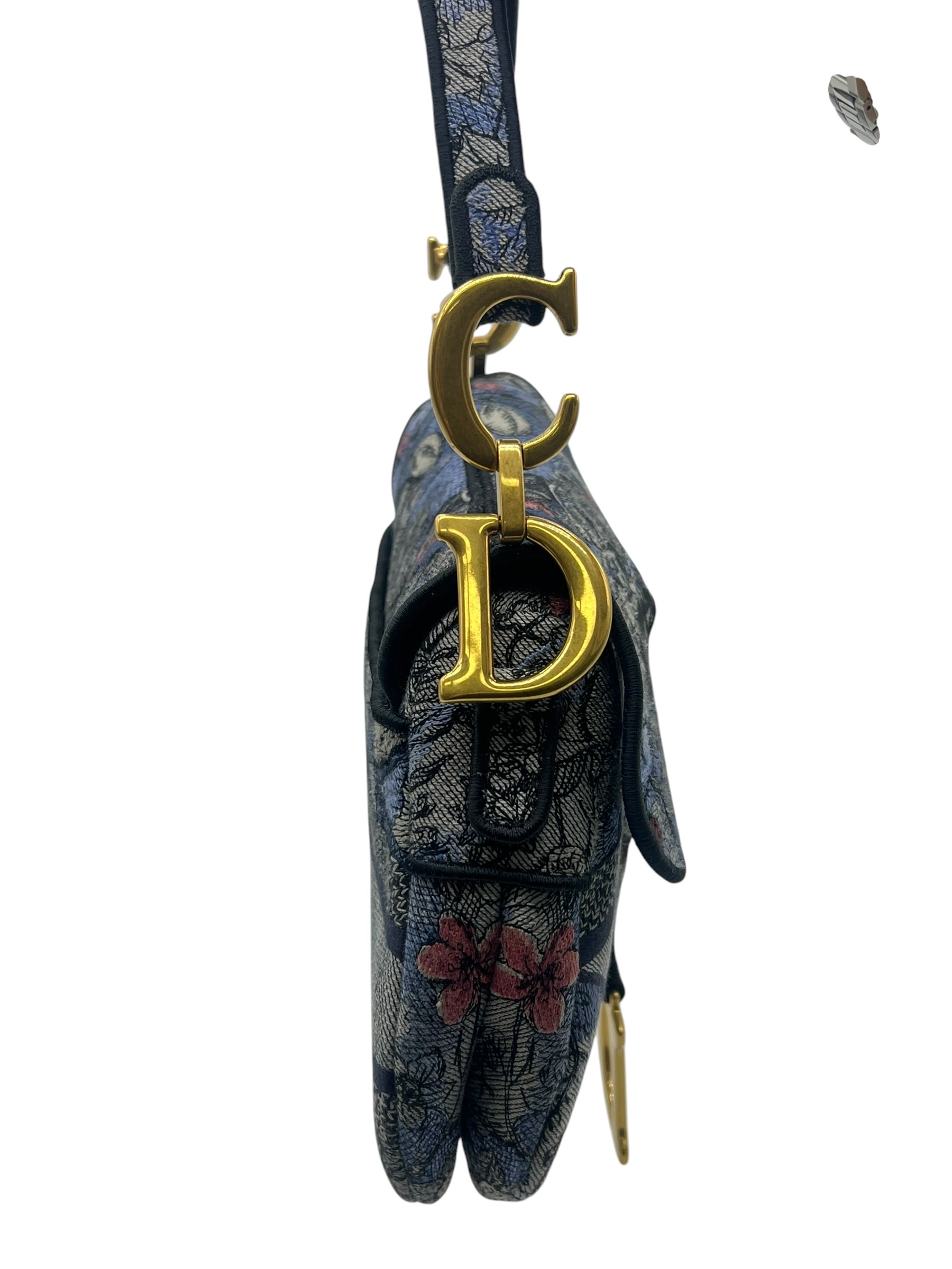 Unused Item DIOR Saddle / Product Code: 26060703
