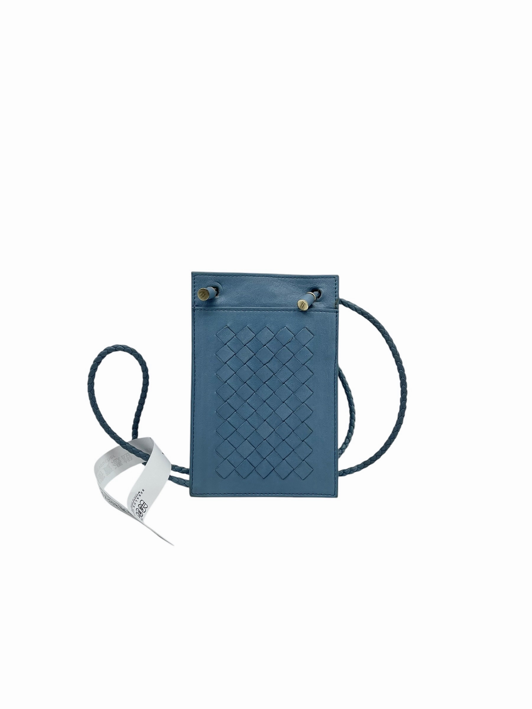 Pre-owned Bottega Veneta Cross-body Pouch / Product Code: 072906