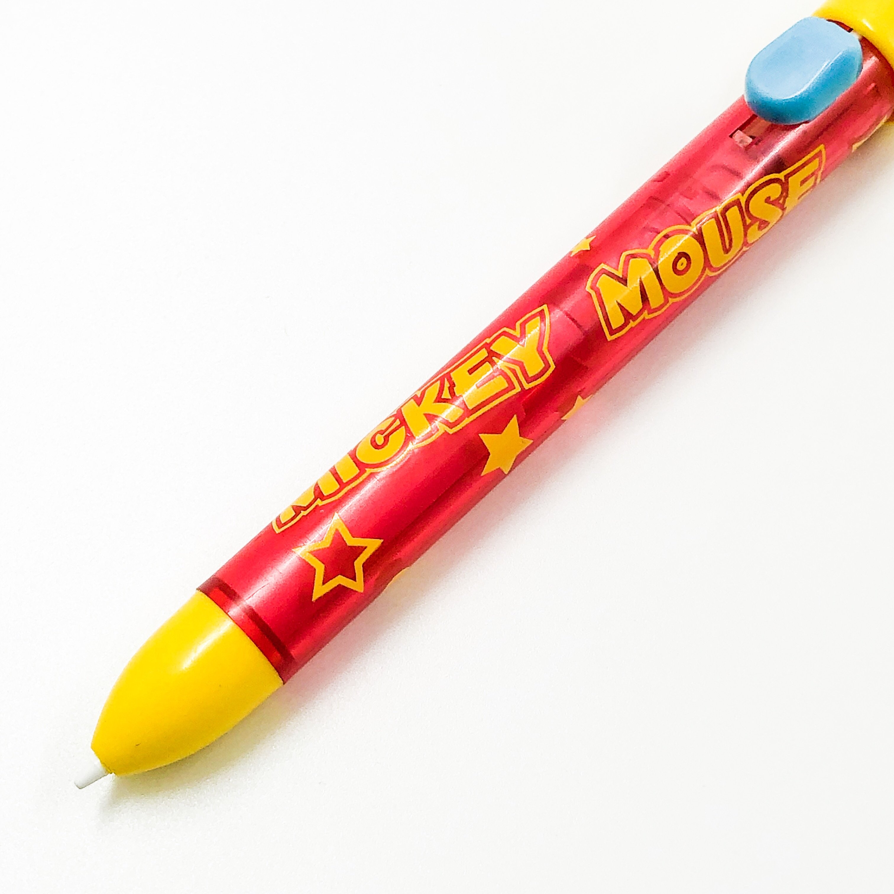 0.5MM 鉛芯筆 Mickey Mouse (4431-839)
