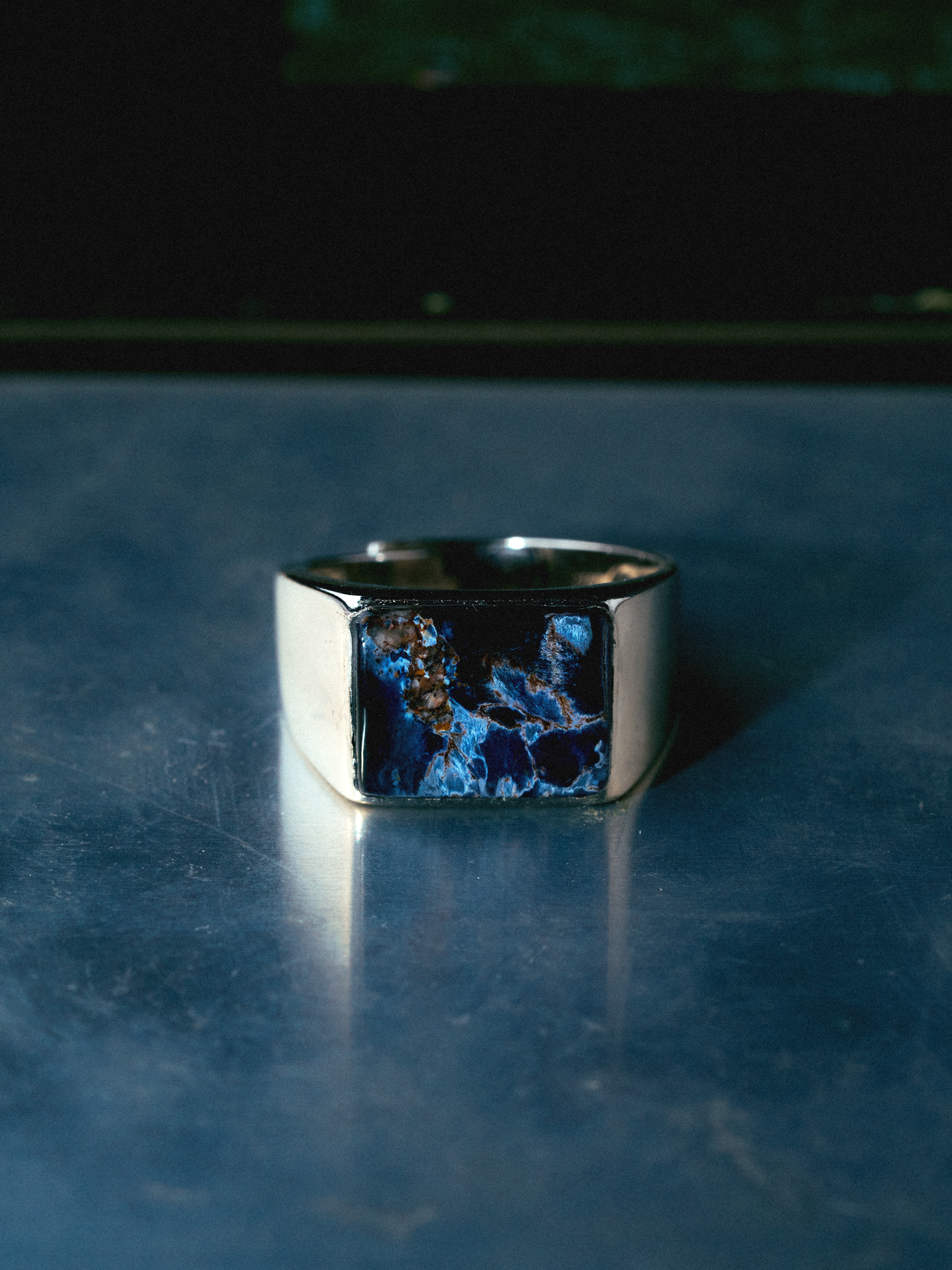 Stromborn Ring