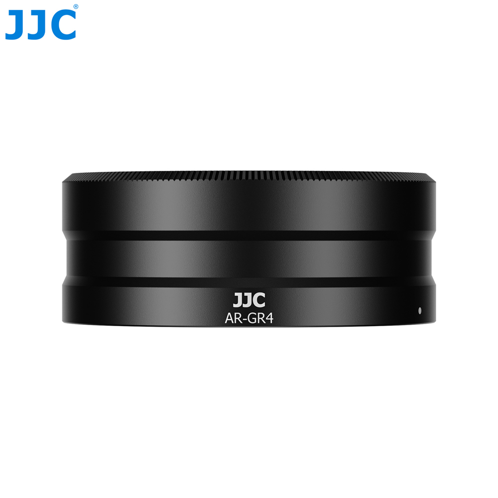 JJC Lens Adapter For Ricoh GR4 鏡頭轉接環 (AR-GR4)