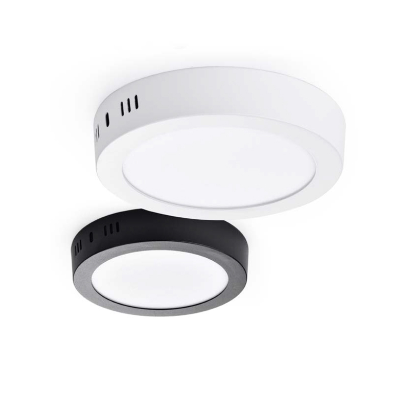 LUZ 012-12W CEILING LIGHT