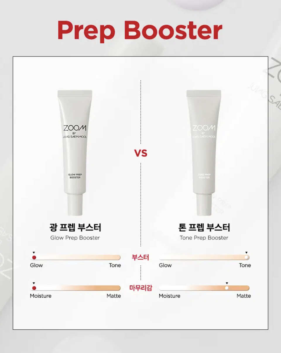 韓國 大創 ZOOM X 鄭瑄茉 ZOOM by JUNGSAEMMOOL系列 調色 / 提亮 妝前隔離霜 