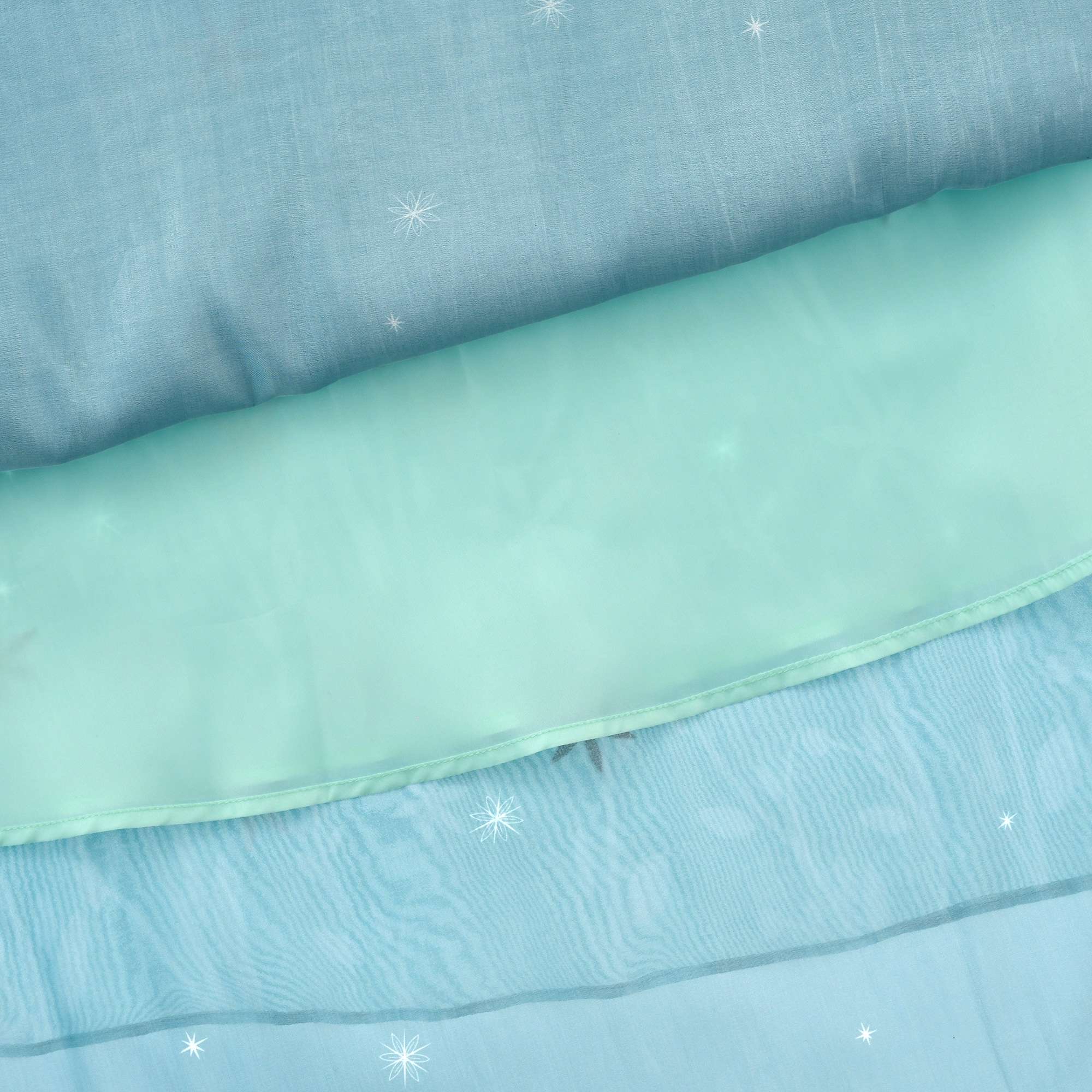 🎀【預訂】 Frozen Fever Elsa Skirt