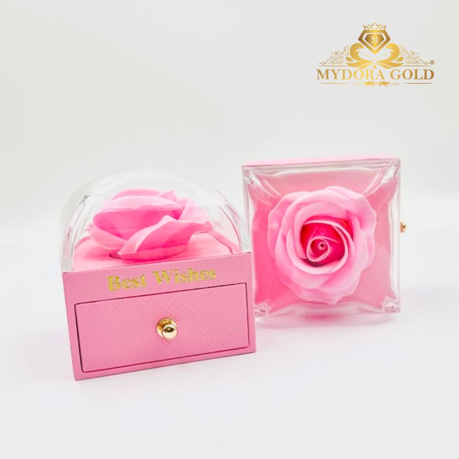 MYDORA BloomWish Drawer Box